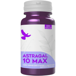 Astragal 10 max 60cps - LIFE