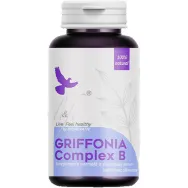 Griffonia complex B 60cps - LIFE