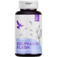 HelpVaxin flash 60cps - LIFE