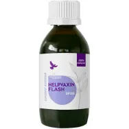 Sirop HelpVaxin flash 150ml - LIFE