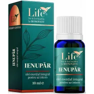Ulei esential integral ienupar 10ml - LIFE