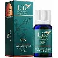 Ulei esential integral pin 10ml - LIFE