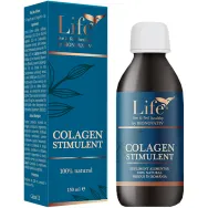 Tinctura stimulent colagen 150ml - LIFE