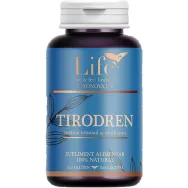 TiroDren 60cps - LIFE