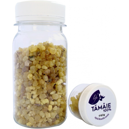 Tamaie rasina 100% naturala granule 8,5 g - LIFE