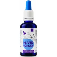 Blend uleiuri esentiale integrale N~VIR 10max 50ml - LIFE