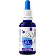 Blend uleiuri esentiale integrale N~VIR 10max 50ml - LIFE