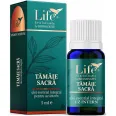 Ulei esential integral tamaie sacra 5ml - LIFE