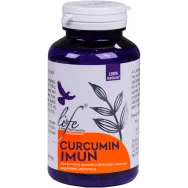 Curcumin Imun 60cps - LIFE