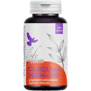 Curcuma Non Inf 60cps - LIFE