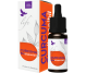 Ulei esential integral curcuma biodisponibil 10ml - LIFE