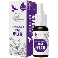 Ulei calmant post epilare 10ml - LIFE