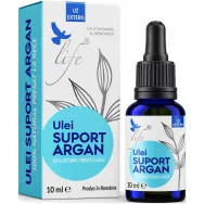 Ulei suport Argan 10ml - LIFE