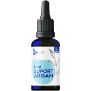 Ulei suport Argan 10ml - LIFE