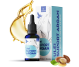 Ulei suport Argan 10ml - LIFE