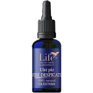 Ulei par fire despicate 10ml - LIFE