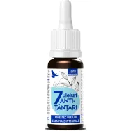 Blend 7uleiuri esentiale integrale AntiTantari 10ml - LIFE
