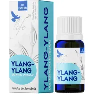 Ulei esential integral ylang ylang 10ml - LIFE