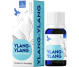 Ulei esential integral ylang ylang 10ml - LIFE