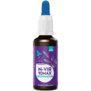 Blend uleiuri esentiale integrale N~VIR 10max respirator 50ml - LIFE