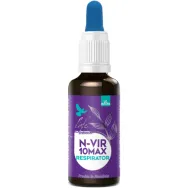 Blend uleiuri esentiale integrale N~VIR 10max respirator 50ml - LIFE