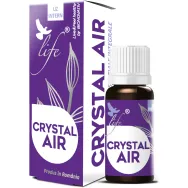 Blend uleiuri esentiale integrale Crystal Air 10ml - LIFE