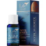 Uleiuri esentiale integrale N~VIR10 forte 10ml - LIFE