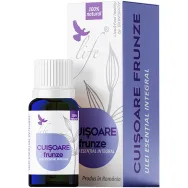 Ulei esential integral cuisoare frunze 10ml - LIFE