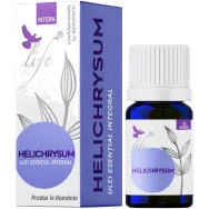 Ulei esential integral helichrysum [imortele] 5ml - LIFE