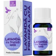 Ulei esential integral lavanda latifolia 10ml - LIFE
