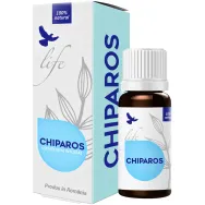 Ulei esential integral chiparos 10ml - LIFE