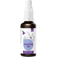 Blend uleiuri esentiale integrale Thieves oil mix 50ml - LIFE