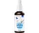 Apa florala geranium musetel 100ml - LIFE