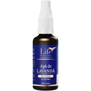 Apa florala lavanda 100ml - LIFE