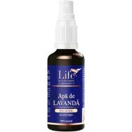 Apa florala lavanda 100ml - LIFE