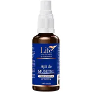 Apa florala musetel 100ml - LIFE