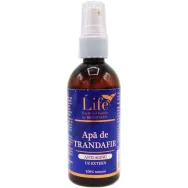 Apa florala trandafir 100ml - LIFE