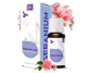 Ulei esential integral geranium 5ml - LIFE