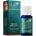Ulei esential integral menta piperata 10ml - LIFE