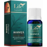Ulei esential integral roinita 5ml - LIFE