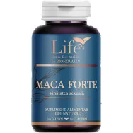 Maca forte 1x30cps - LIFE
