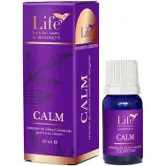 Blend uleiuri esentiale integrale Calm 10ml - LIFE