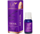 Blend uleiuri esentiale integrale Detox 10ml - LIFE