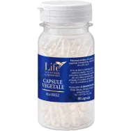 Capsule vegetale goale din orez 60b - LIFE