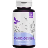 CardioDren 60cps - LIFE