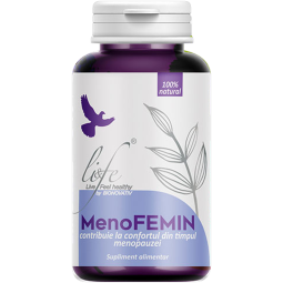 MenoFemin 60cps - LIFE