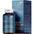 Capsule ulei esential integral Oregano salbatic 30cps - LIFE