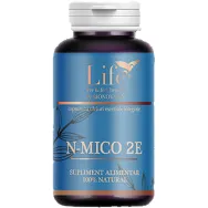 Capsule uleiuri esentiale integrale N~MICO2E contra micozelor 30cps - LIFE