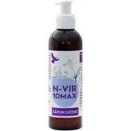 Sapun lichid N~VIR 10Max 200ml - LIFE