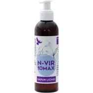 Sapun lichid N~VIR 10Max 200ml - LIFE